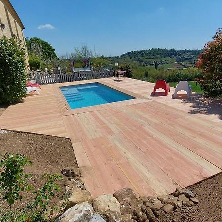 Le Clos Des Bories Bed & Breakfast Sarlat-la-Caneda Exterior photo