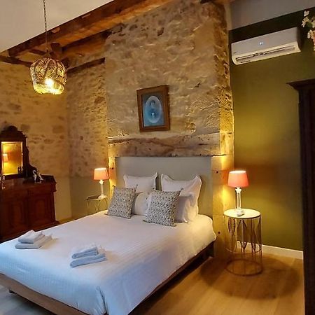 Le Clos Des Bories Bed & Breakfast Sarlat-la-Caneda Exterior photo