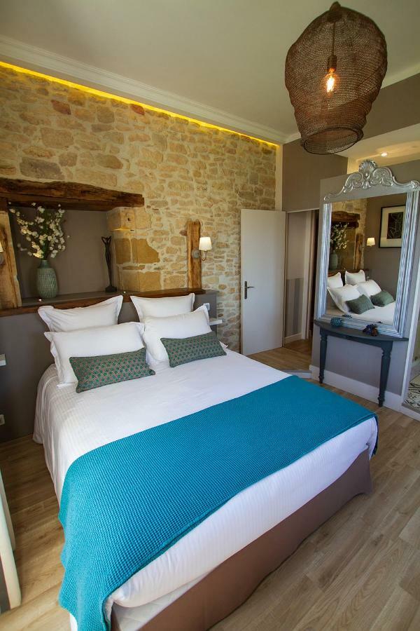 Le Clos Des Bories Bed & Breakfast Sarlat-la-Caneda Exterior photo